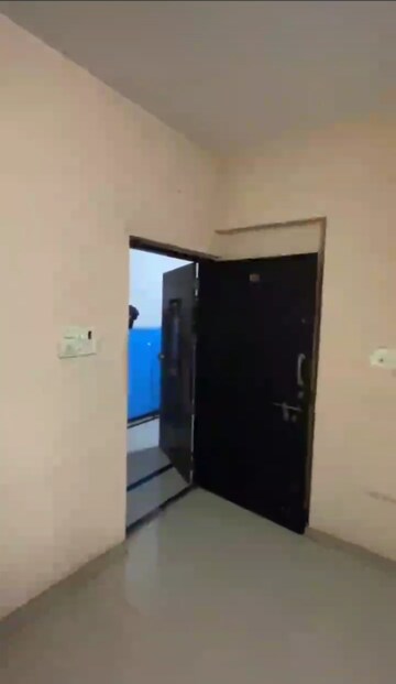 1.5 BHK Apartment For Rent in Marvels Bhupati, Kalamboli