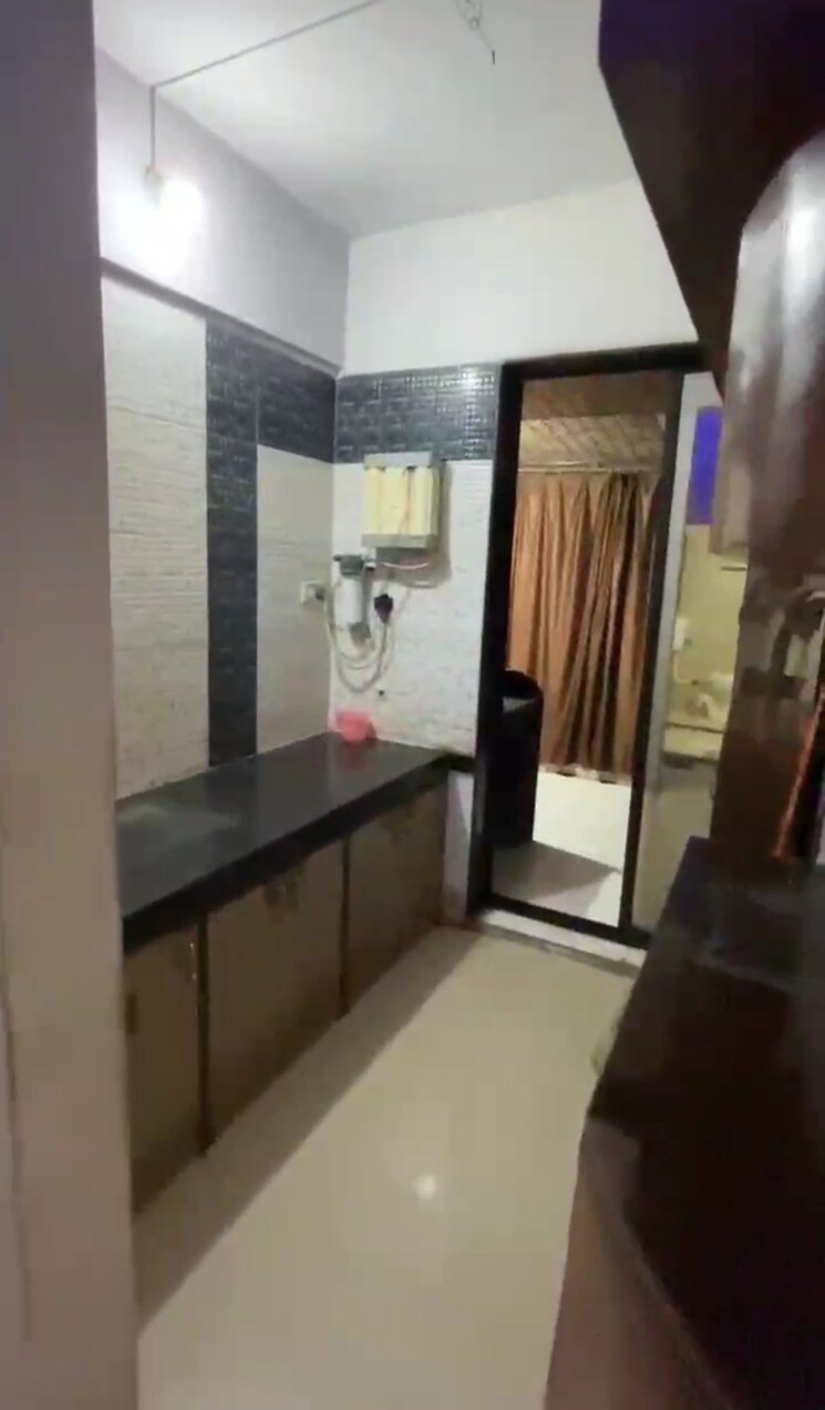 Kitchen, marvels-bhupati 1.5 Bedroom 850 Sq.Ft. Apartment In Kalamboli Navi Mumbai 8663148