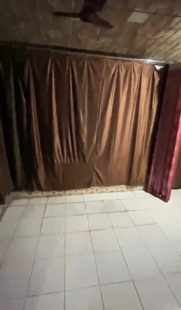 Bedroom in 1.5 BHK Apartment at Marvels Bhupati, Kalamboli – for Rent