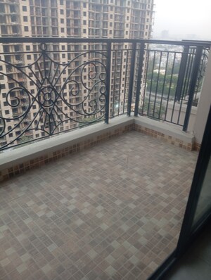3.5 BHK Apartment – Exterior View View at Gomti Nagar - for Sale