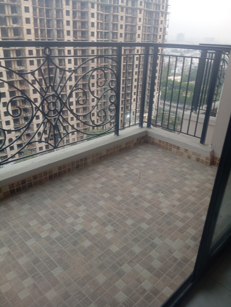 Exterior View, gomti nagar 3.5 Bedroom 1840 Sq.Ft. Apartment In Gomti Nagar Lucknow 8663152
