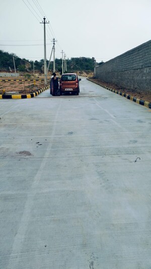  Plot For Sale in Shadnagar