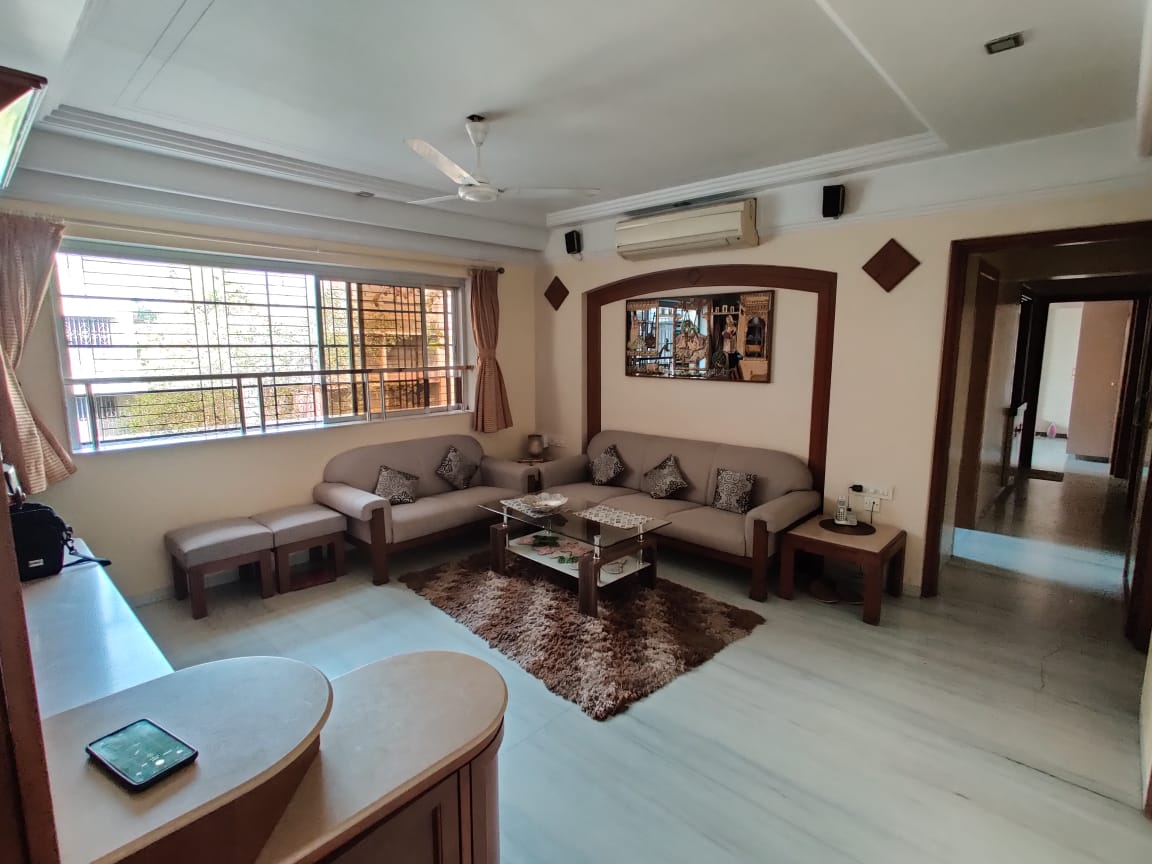 2 BHK Apartment For Rent in Dadar East
