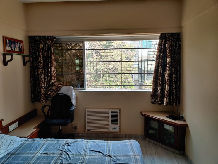 Bedroom, dadar east 2 Bedroom 750 Sq.Ft. Apartment In Dadar East Mumbai 8663142