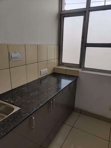 Floor Plan in  Office Space in IT/SEZ at Sector 2 – for Rent