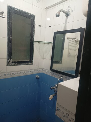  1 BHK Apartment at Champak Apartment 59, Vasant Vihar – for Rent