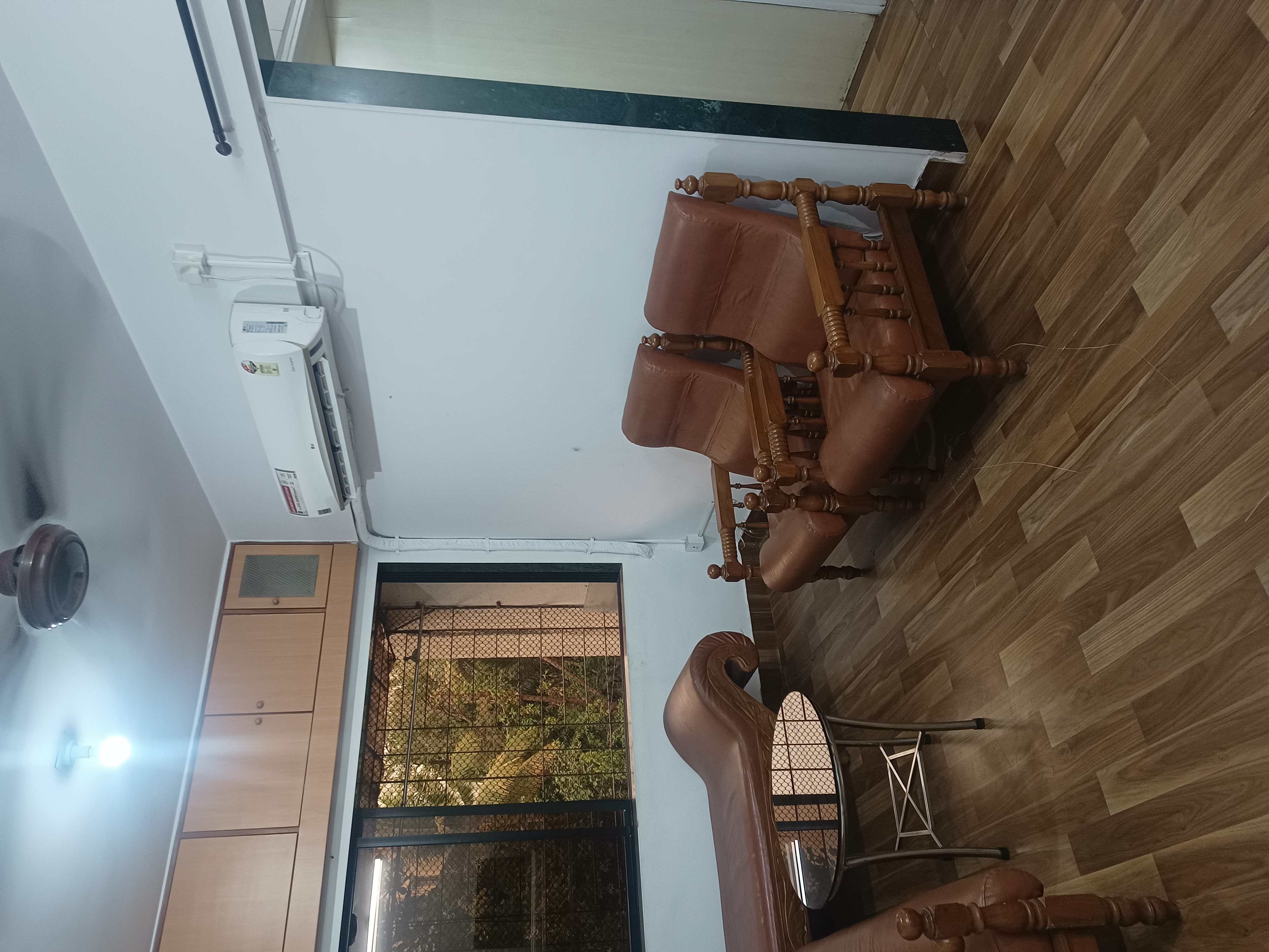 1 BHK Apartment For Rent in Champak Apartment 59