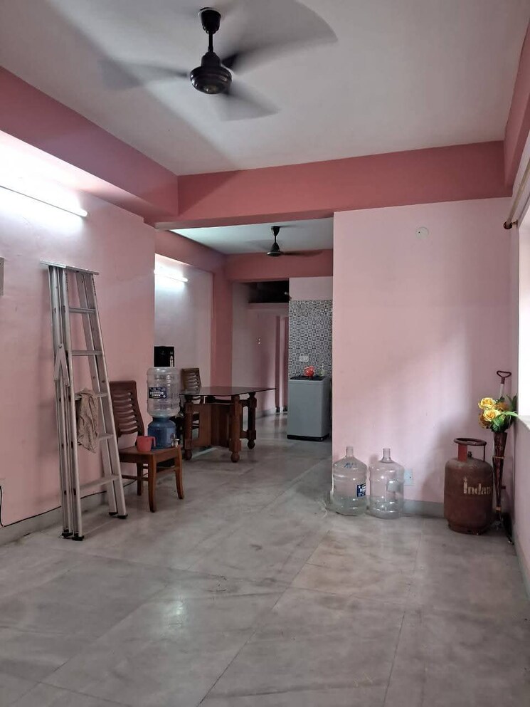 Gym, maya-apartment-a 2 Bedroom 890 Sq.Ft. Apartment In Keshtopur Kolkata 8663189