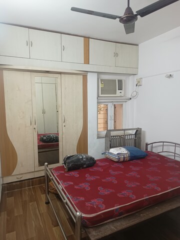 Furnished Amenities in 1 BHK Apartment at Champak Apartment 59, Vasant Vihar – for Rent