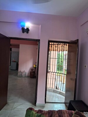 Room in 2 BHK Apartment at Maya Apartment A, Keshtopur – for Sale