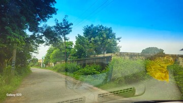  Plot – Exterior View View at Chira Chas - for Sale