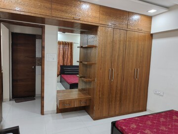 2 BHK Apartment For Rent in Saakaar Silvana Apartment, Kharadi