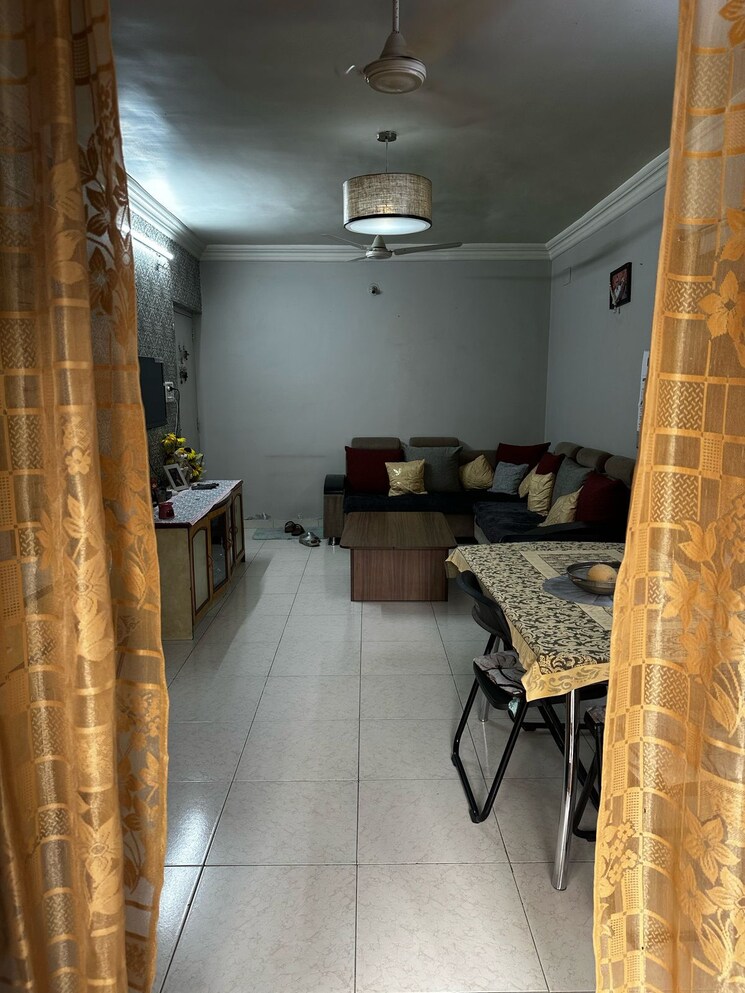 Kitchen, aditya-towers-lulla-nagar 2 Bedroom 900 Sq.Ft. Apartment In Lulla Nagar Pune 8663157