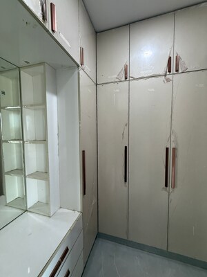 Building Lobby in 4 BHK Builder Floor at Sector 85 – for Sale