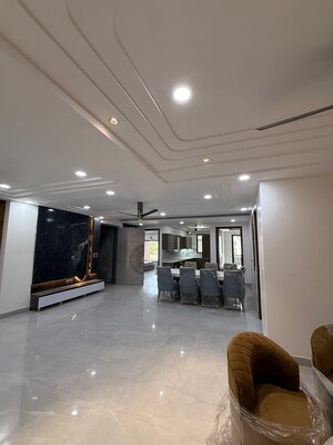 4 BHK Builder Floor For Sale in Sector 85