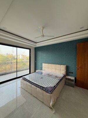 Bedroom in 4 BHK Builder Floor at Sector 85 – for Sale