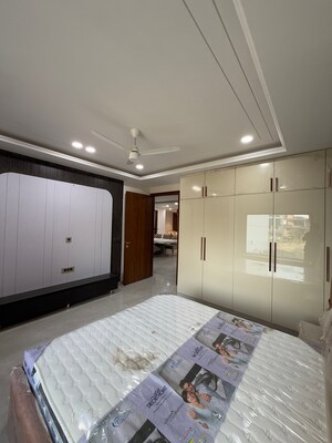 Bedroom in 4 BHK Builder Floor at Sector 85 – for Sale