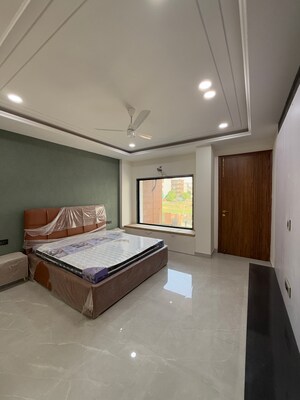 Bedroom in 4 BHK Builder Floor at Sector 85 – for Sale