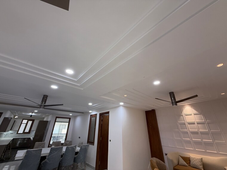 Team Area, sector 85 4 Bedroom 350 Sq.Yd. Builder Floor In Sector 85 Faridabad 8663290