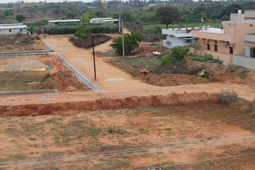 Plot Area in  Plot at Shadnagar – for Sale