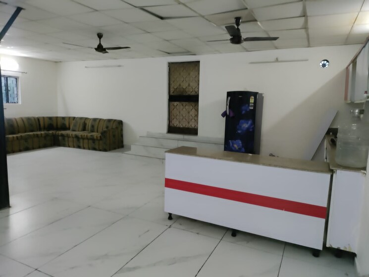 Team Area, sector 2 Commercial Office Space in IT/SEZ 2300 Sq.Ft. In Sector 2 Noida 8663166