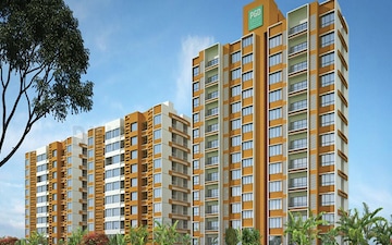 3 BHK Apartment For Sale in Magarpatta Nova Residency, Mugawade