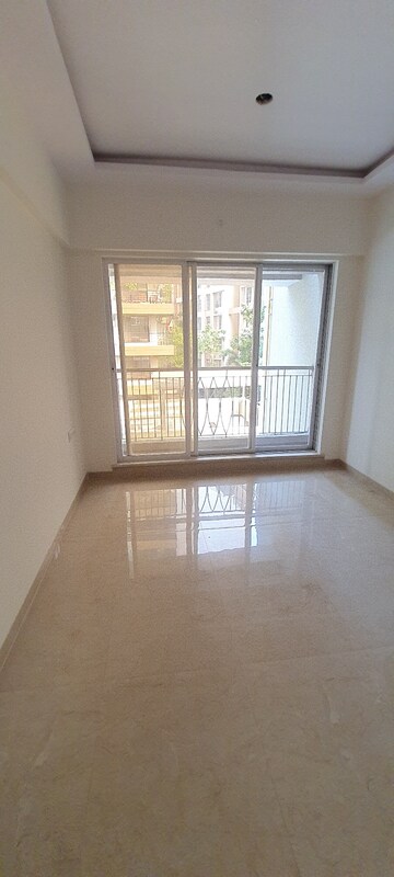 1 BHK Apartment For Sale in Nandkumar Janki Legacy, Mira Road