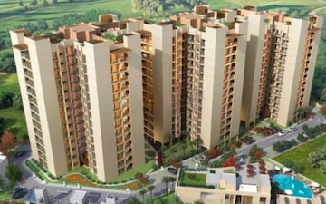 2 BHK Apartment For Sale in Sushma Grande Nxt, Lohgarh