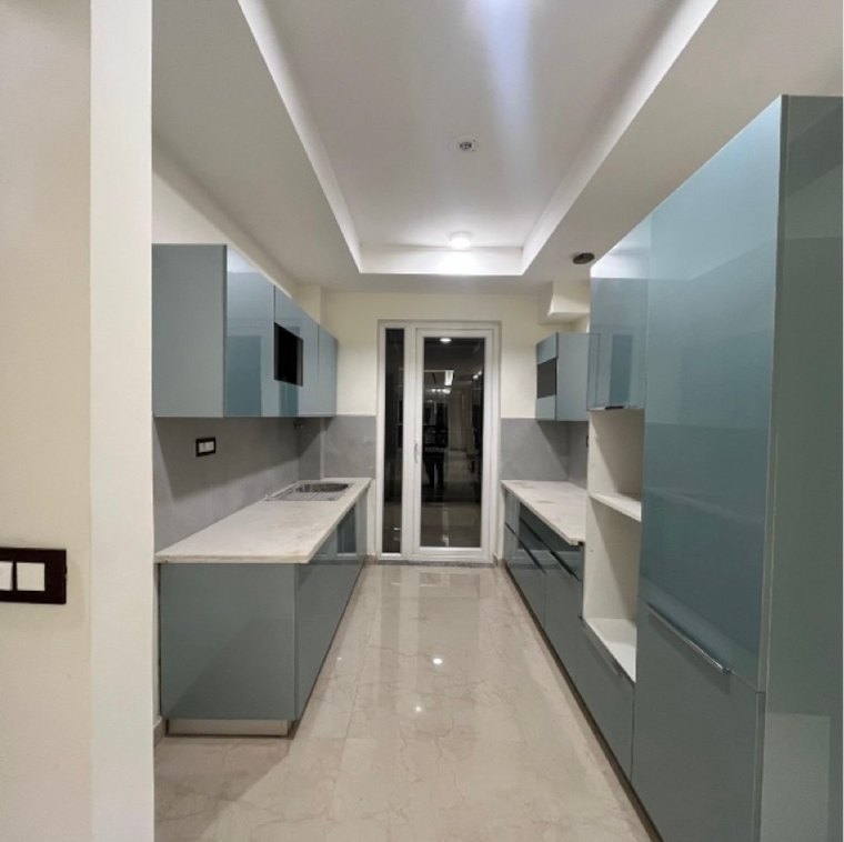 undefined, ansal-api-esencia 4 Bedroom 2750 Sq.Ft. Builder Floor In Sector 67 Gurgaon 8663190