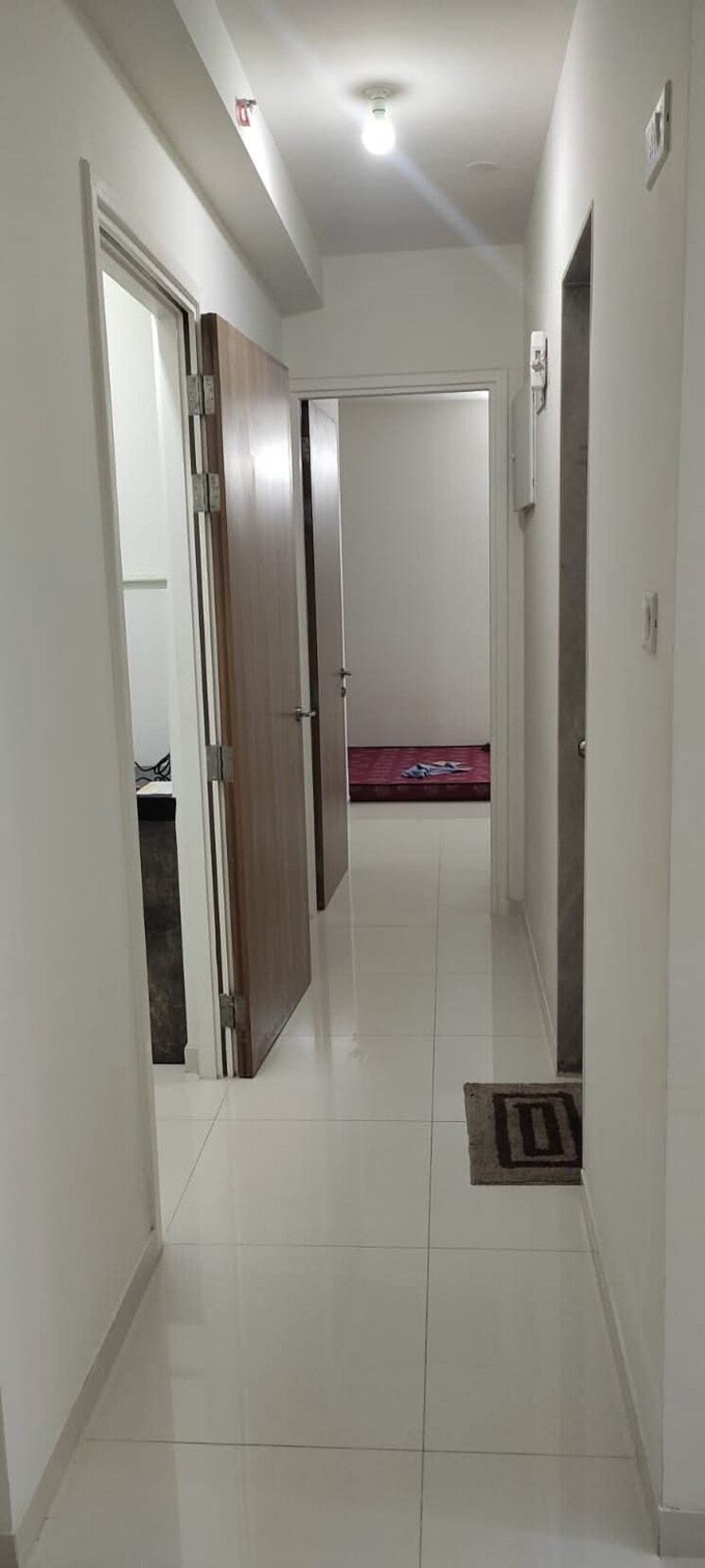 undefined, godrej-emerald 2 Bedroom 600 Sq.Ft. Apartment In Ghodbunder Road Thane 8663160