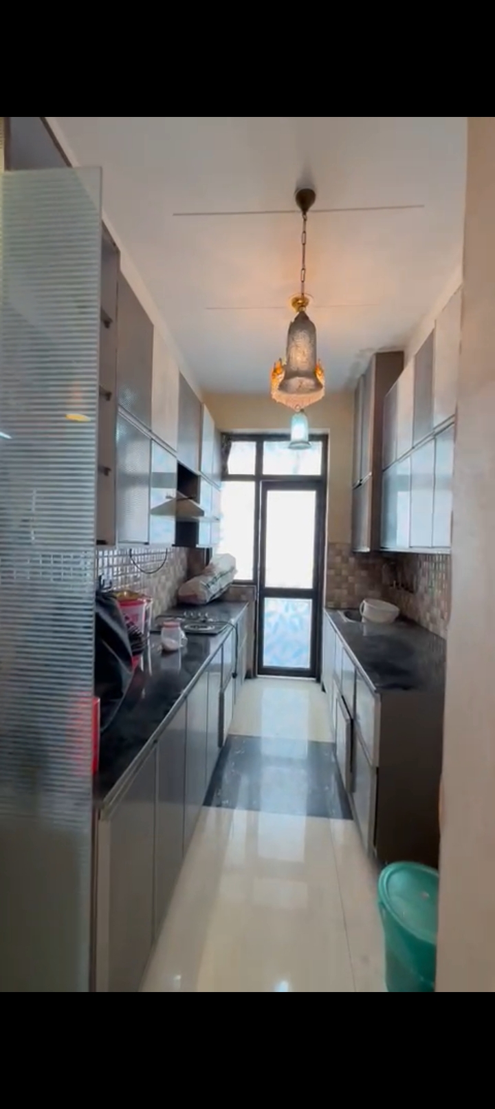 3 BHK + Pooja Room 1350 Sq.Ft. Apartment in KW Srishti