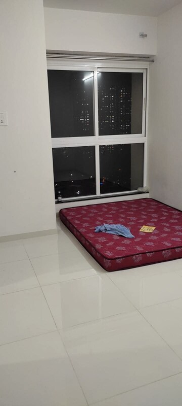 Bedroom in 2 BHK Apartment at Godrej Emerald, Ghodbunder Road – for Sale