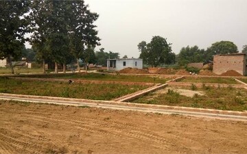 Plot For Sale in Sector 70