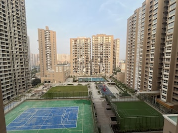1 BHK Apartment For Rent in Godrej Green Cove, Mahalunge
