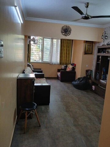 2 BHK Apartment For Sale in Tain Square, Wanwadi