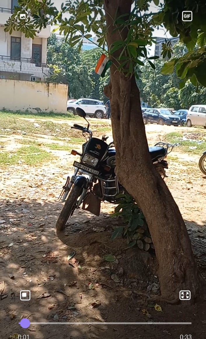 Plot For Sale in Ansal Sushant Lok I