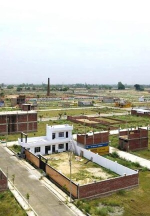  Plot For Sale in Sector 86