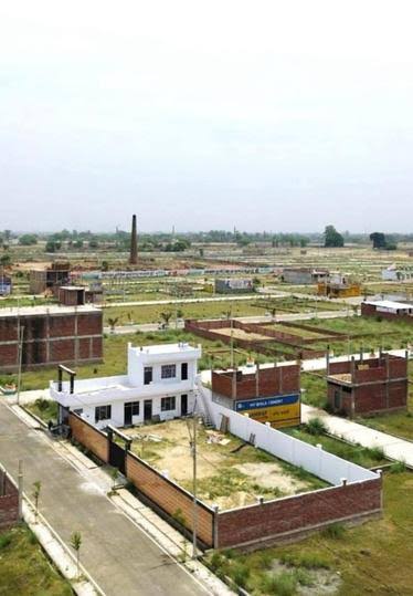 Plot For Sale in Sector 86