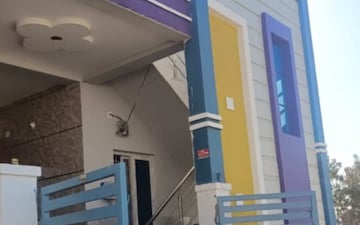 2 BHK Independent House For Sale in Indresham