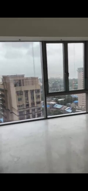Bedroom in 2 BHK Apartment at Piramal Aranya, Byculla – for Sale