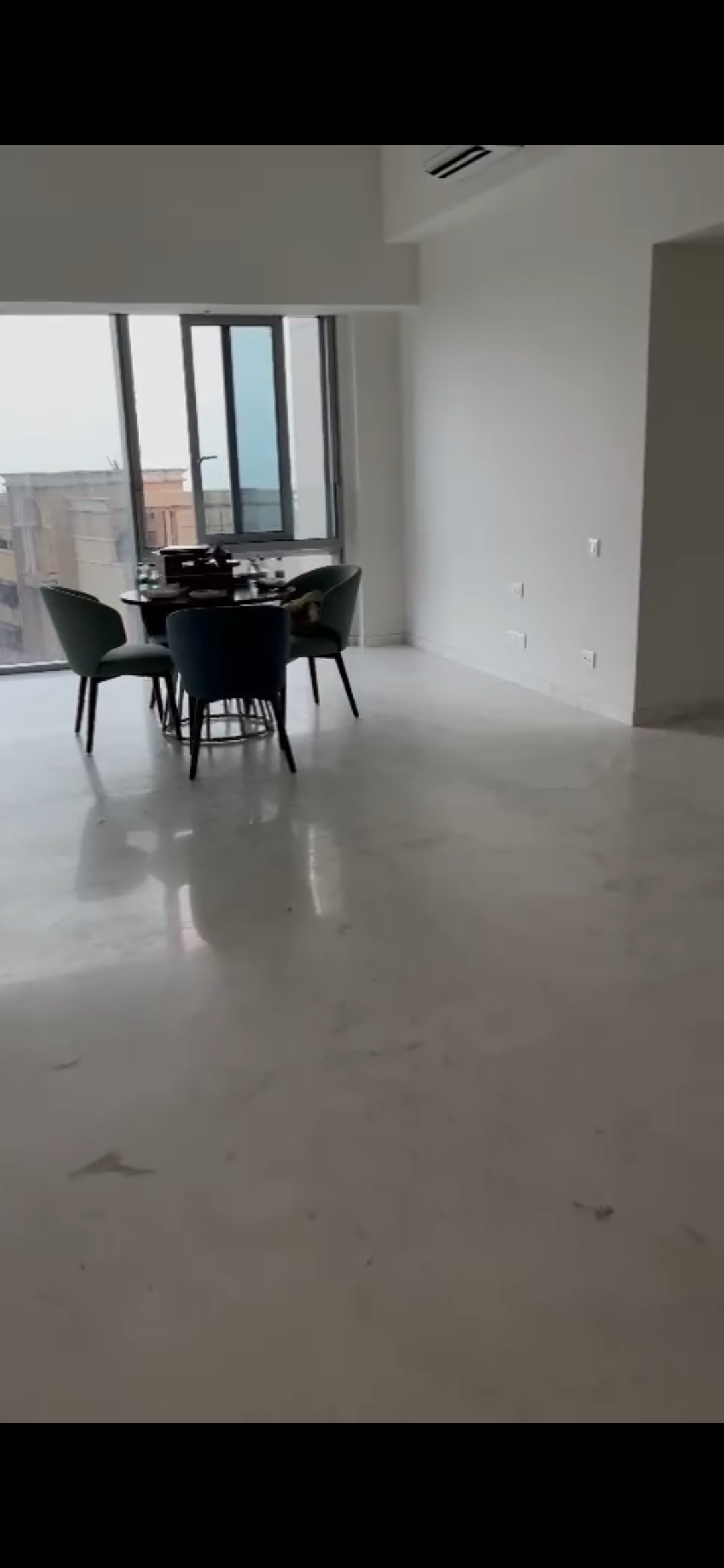 2 BHK + Servant Room Apartment For Sale in Piramal Aranya