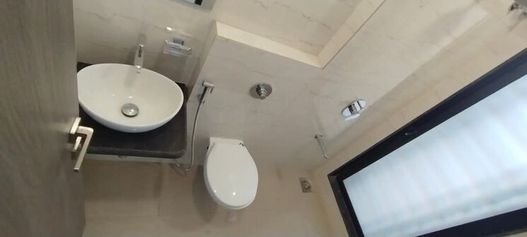 Attached Bathroom, sneh-chs-andheri-west 2 Bedroom 721 Sq.Ft. Apartment In Andheri West Mumbai 8663242