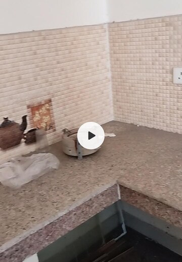Bathroom in 1 RK Apartment at Motiaz Guildford Square, International Airport Road – for Rent