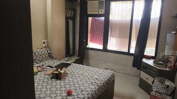 2 BHK Apartment For Rent in Shiv Om CHS, Chandivali
