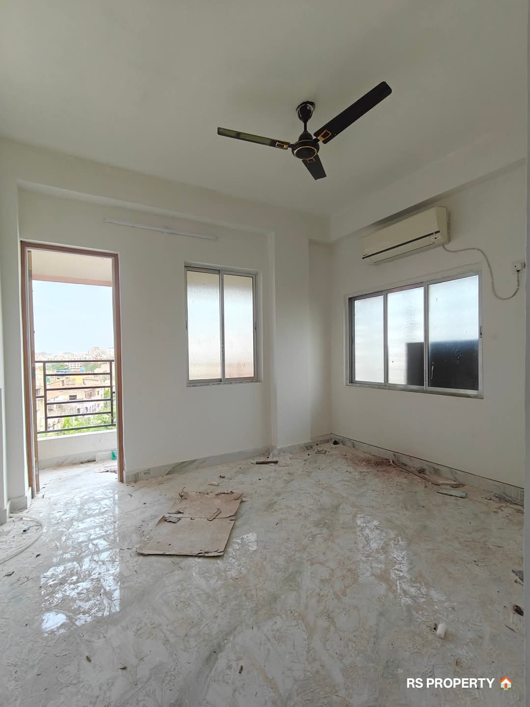 1 BHK 380 Sq.Ft. Apartment in Fabulous Uno