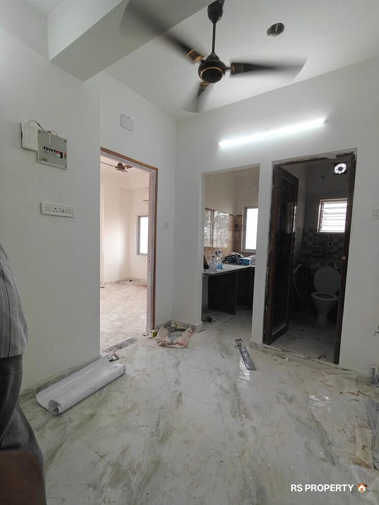 Room, fabulous-uno 1 Bedroom 380 Sq.Ft. Apartment In Keshtopur Kolkata 8663613