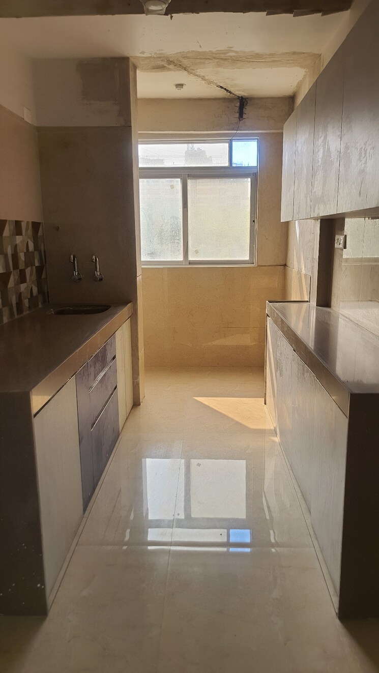 Kitchen, nandkumar-janki-legacy 2 Bedroom 1080 Sq.Ft. Apartment In Mira Road Thane 8663277