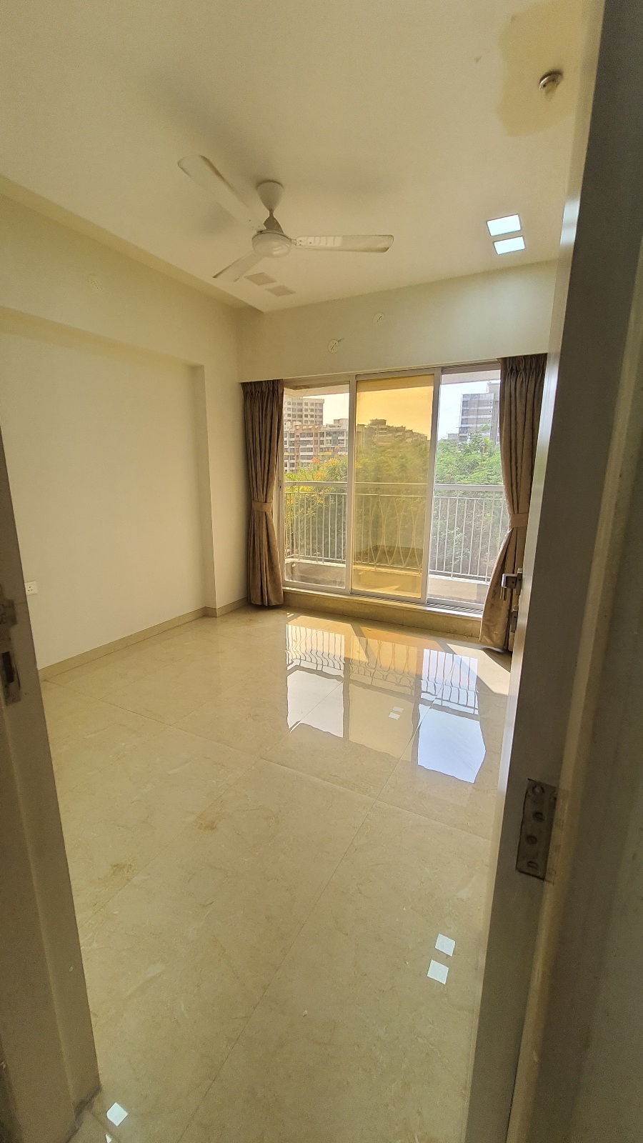 2 BHK Apartment For Sale in Nandkumar Janki Legacy