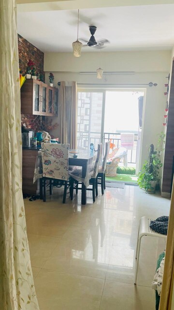 Living Room in 2 BHK Builder Floor at Horamavu – for Rent