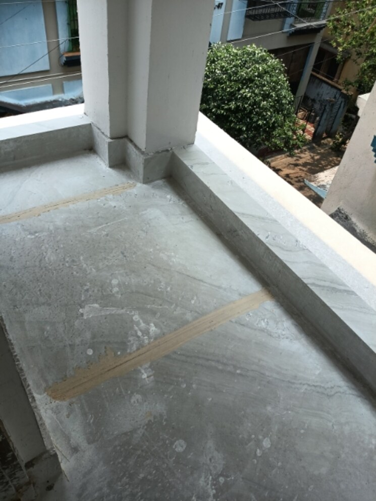 Other, rathtala 3 Bedroom 1690 Sq.Ft. Apartment In Rathtala Kolkata 8663364